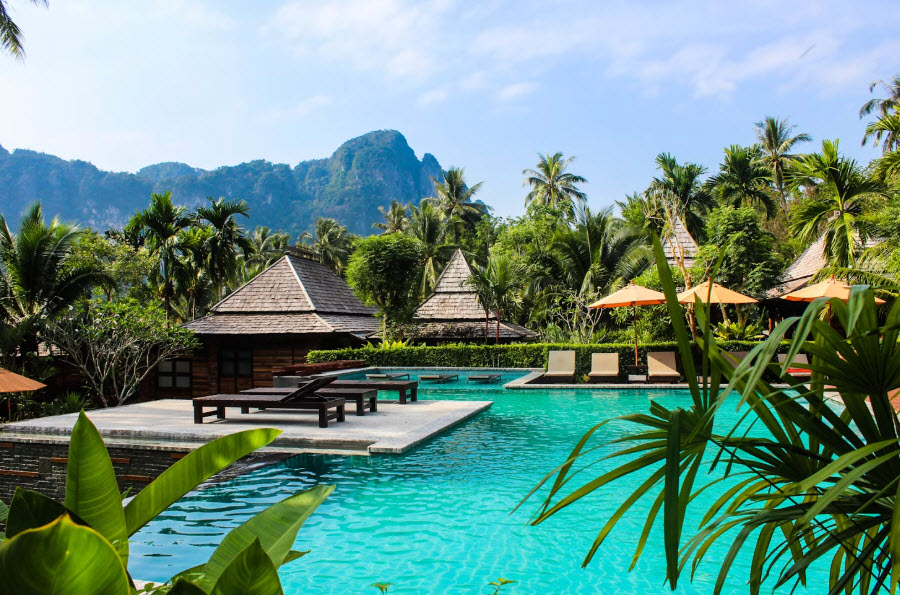 Top 20 Most Famous Hotel Chains in the USA